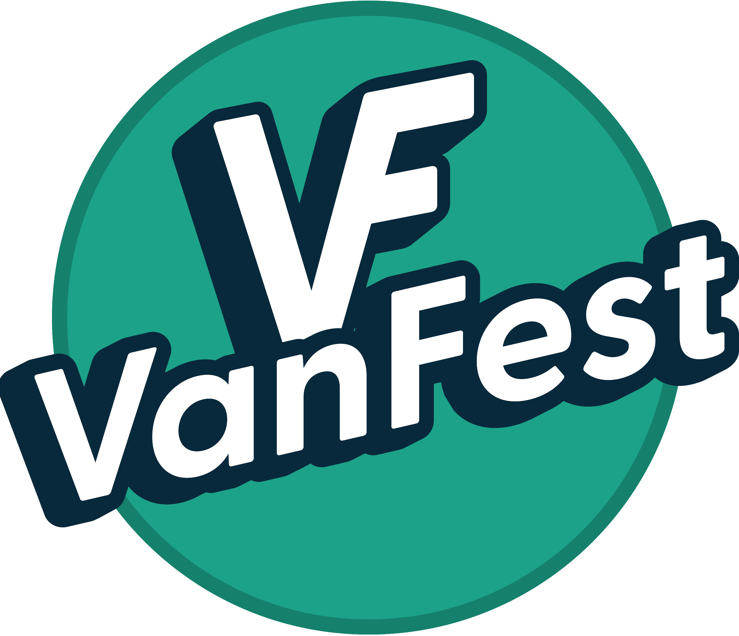 Vanfest Logo
