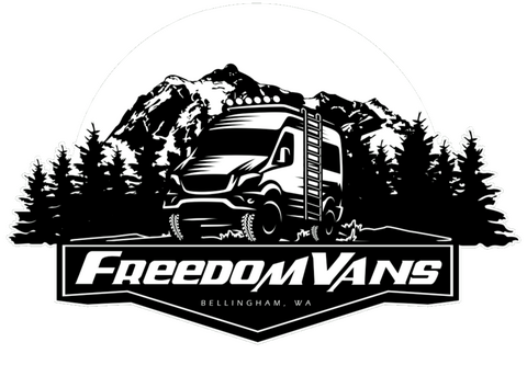 Freedom Vans
