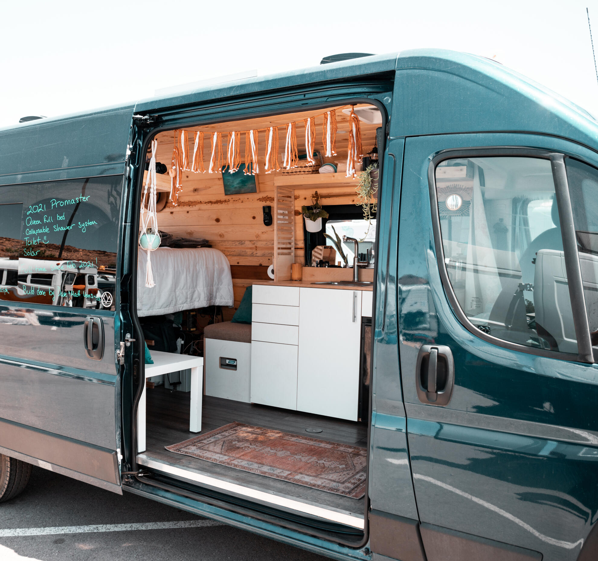 VanFest | The ULTIMATE vanlife experience!