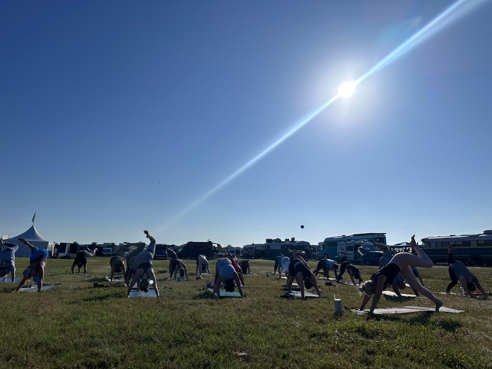 VanFest community photo