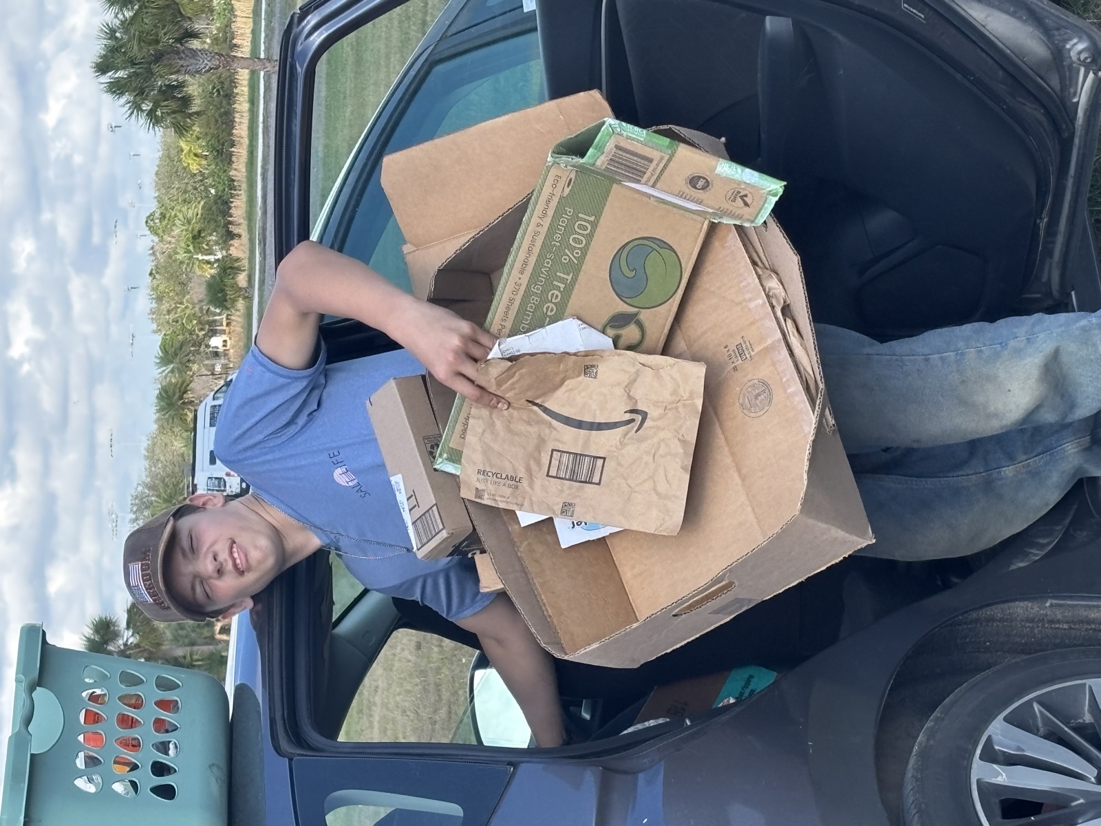 VanFest community photo