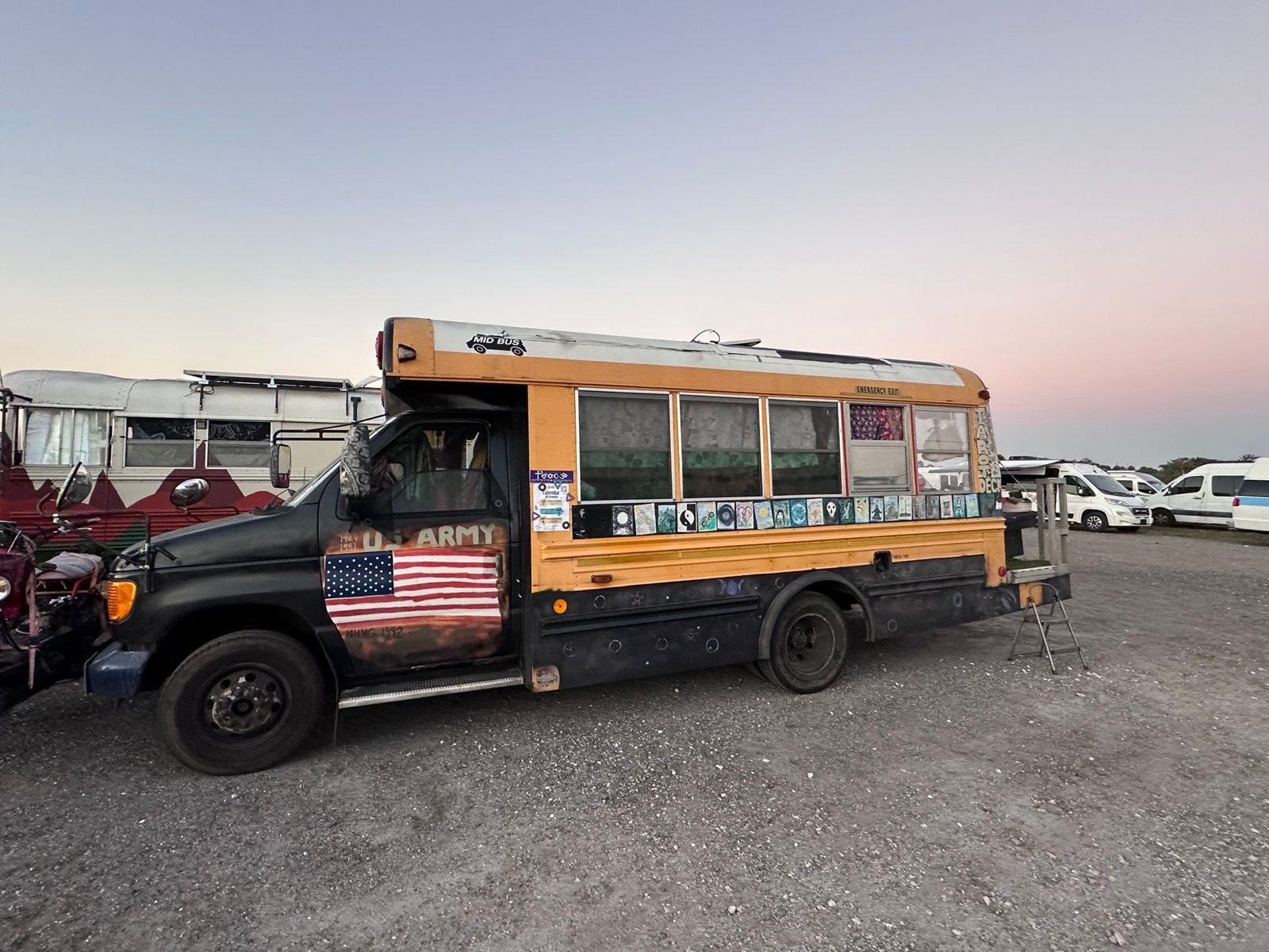VanFest community photo
